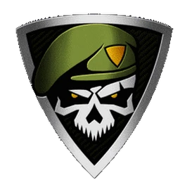 darknet army Logo