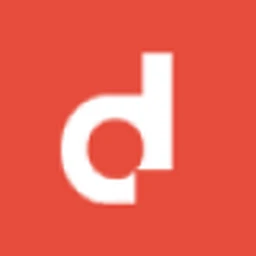 daunt Logo