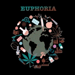 euphoria Logo