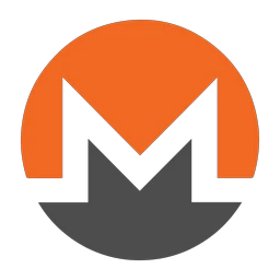 get monero Logo