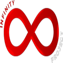 infinity Logo