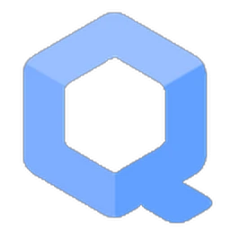 qubes os Logo