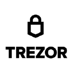 trezor Logo